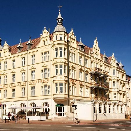 Hotel 슈트랄준트 외부 사진